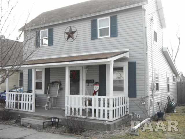 870 East Maple Street Canton, IL 61520 - Photo 1 of 14 Gallery Image 1