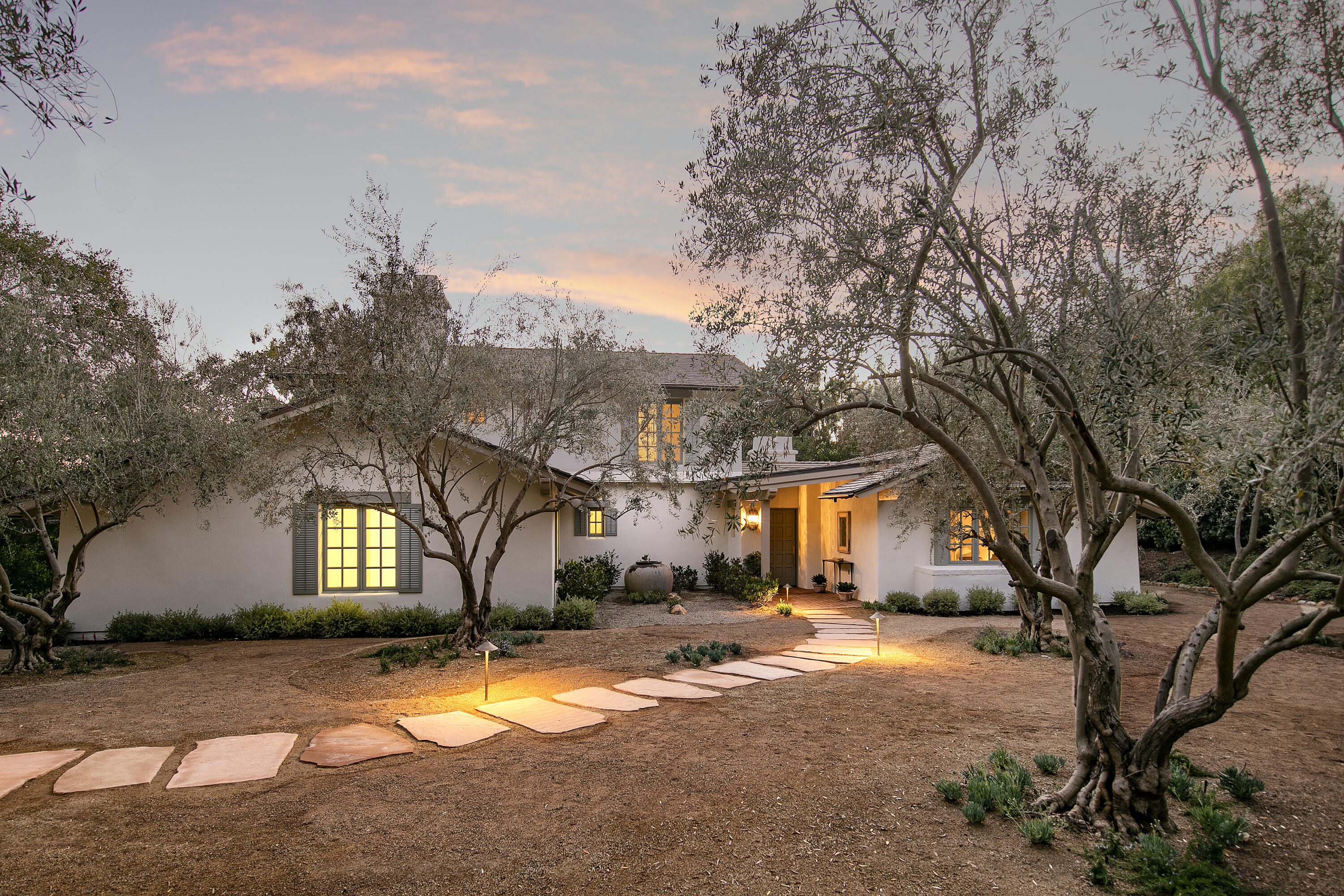 325 San Ysidro Road Montecito, CA 93108 - Photo 1 of 34 Front Exterior
