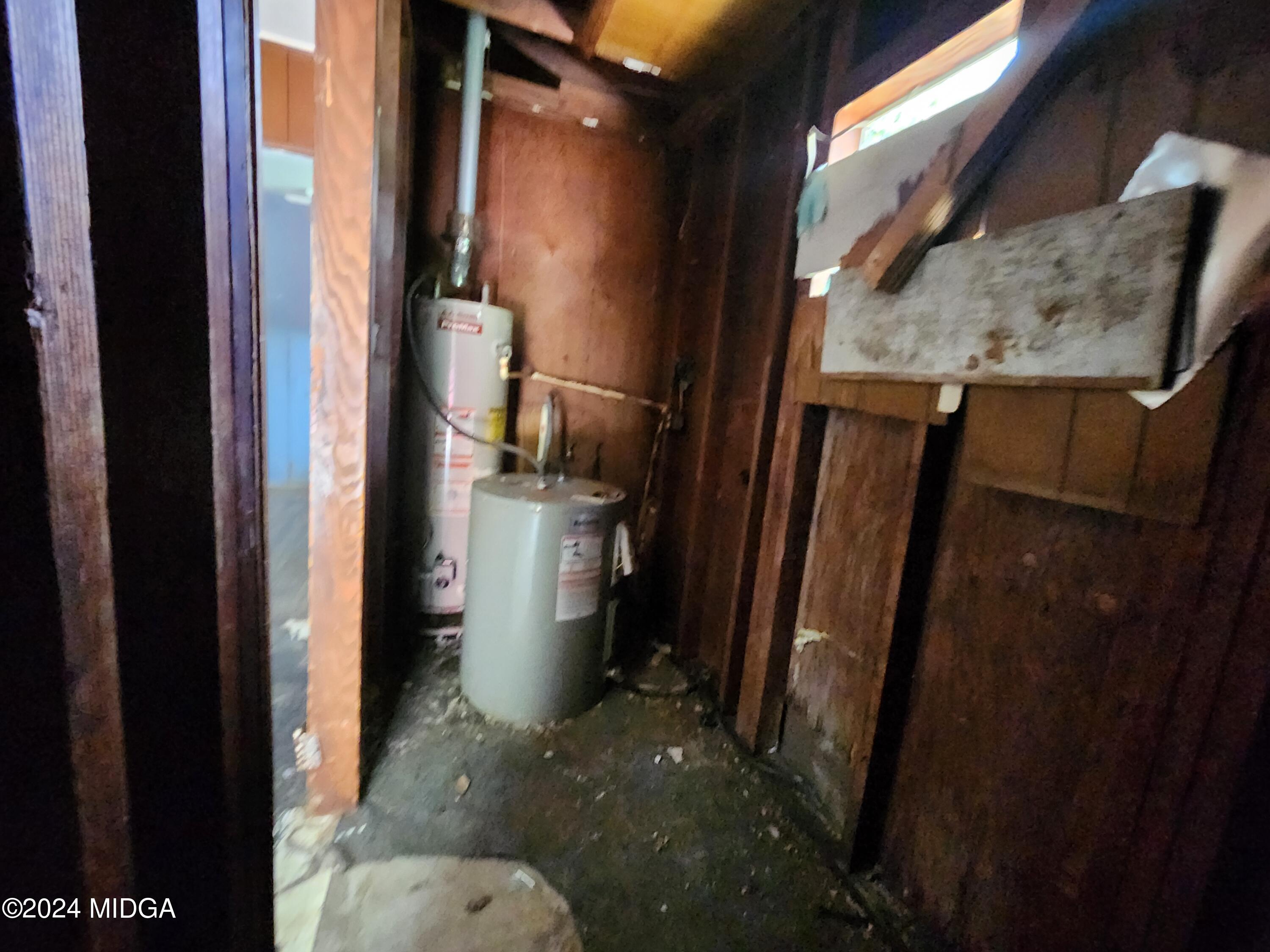 3685 Rice Mill Road Macon, GA 31206 - Photo 11 of 24 a view of living room