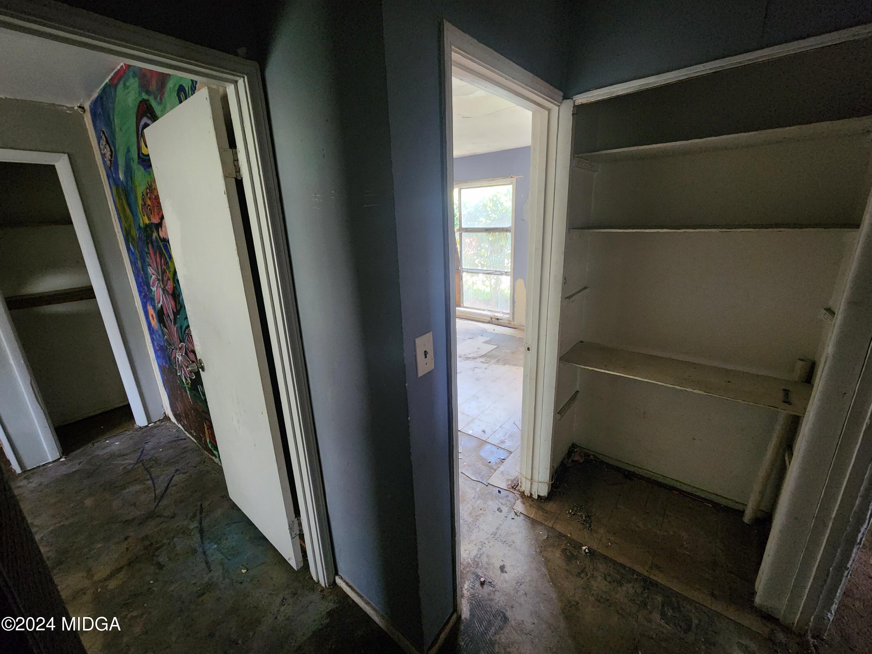 3685 Rice Mill Road Macon, GA 31206 - Photo 16 of 24 a view of front door