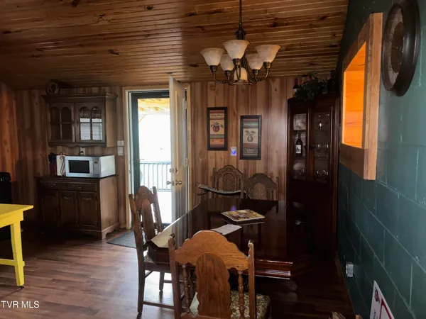 $87,000 | 306 Black Hill Drive, Coeburn, VA 24230