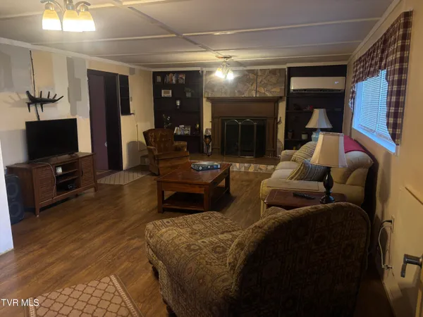 $87,000 | 306 Black Hill Drive, Coeburn, VA 24230