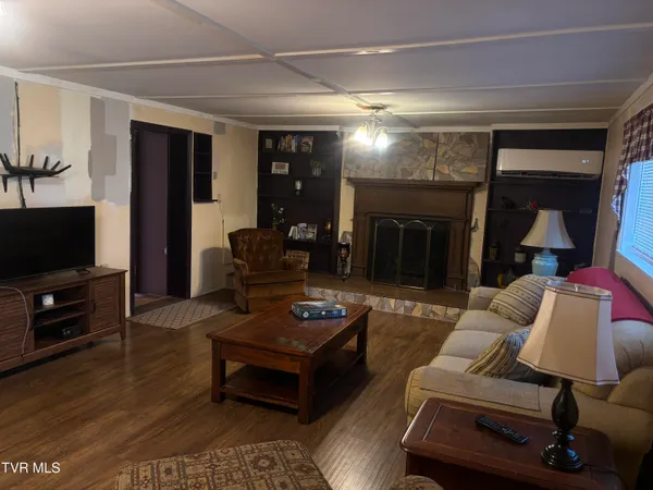 $87,000 | 306 Black Hill Drive, Coeburn, VA 24230