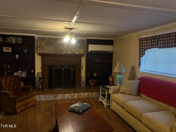 $87,000 | 306 Black Hill Drive, Coeburn, VA 24230