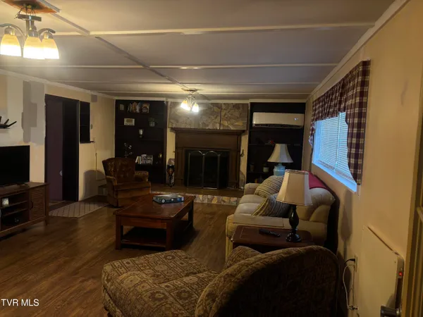 $87,000 | 306 Black Hill Drive, Coeburn, VA 24230