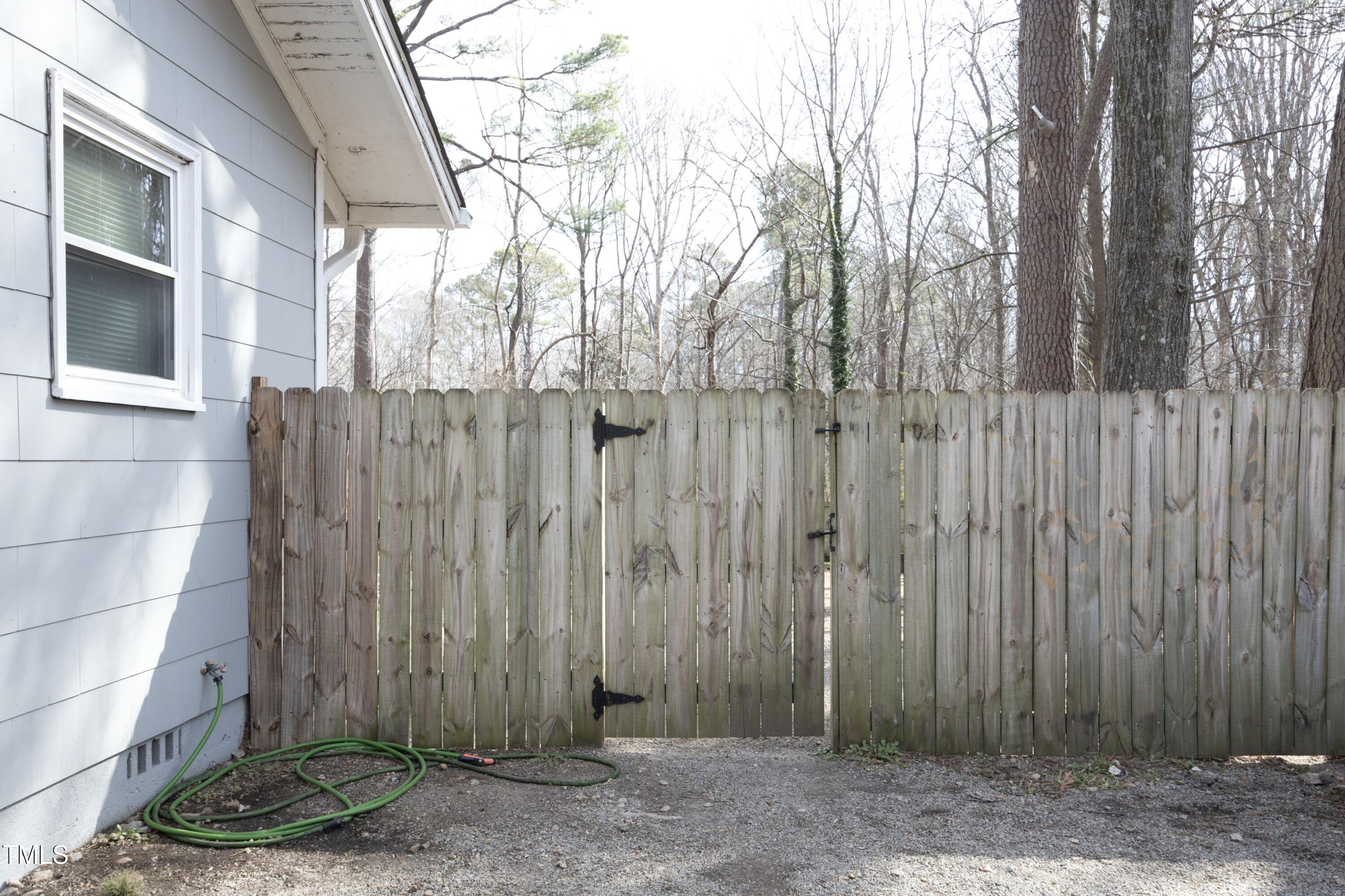 8125 Middleton Road Garner, NC 27529 - Photo 23 of 23 29Gate