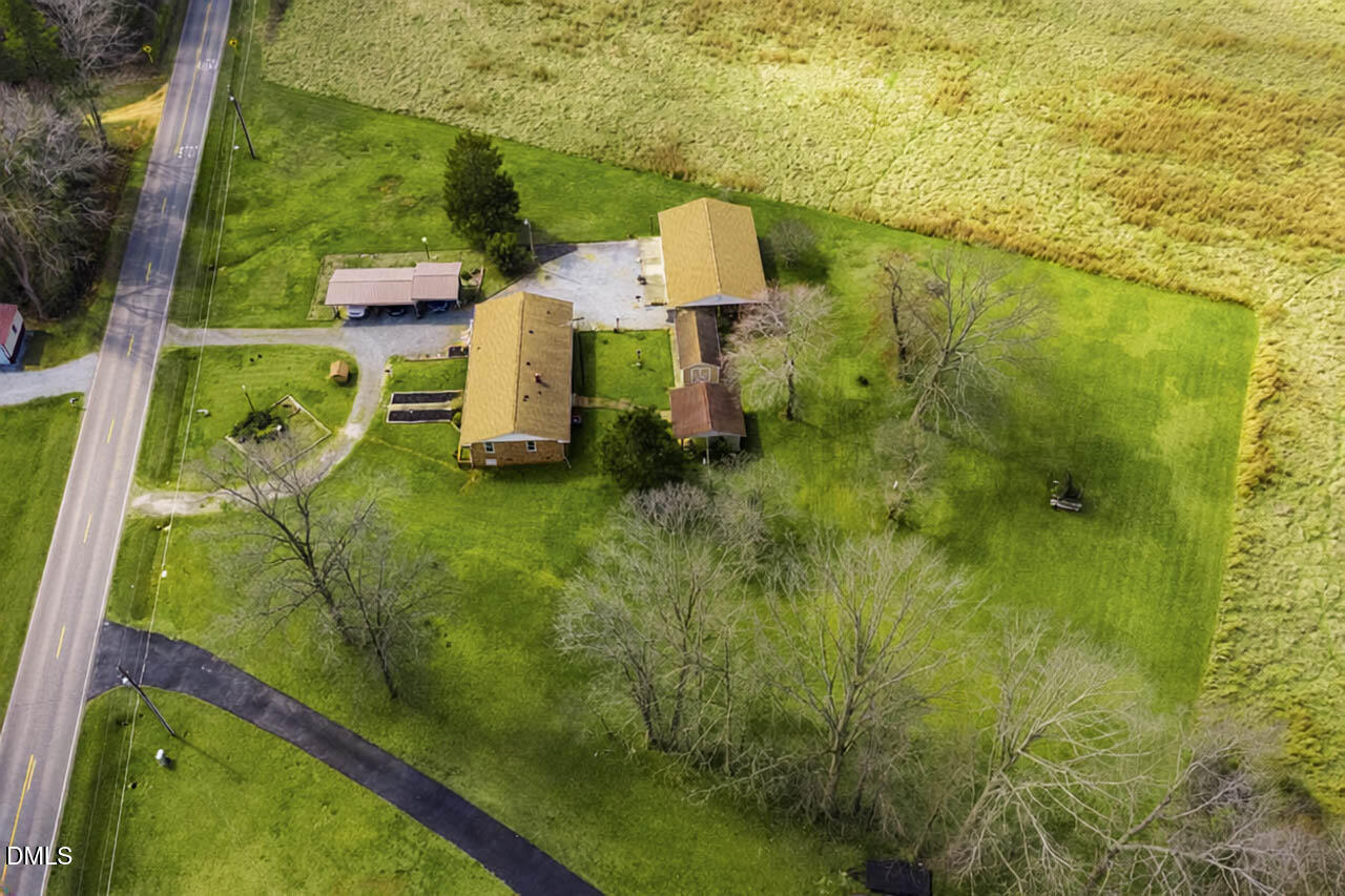 200 Sawmill Road Cedar Grove, NC 27231 - Photo 57 of 58 200WSawmill_green-028