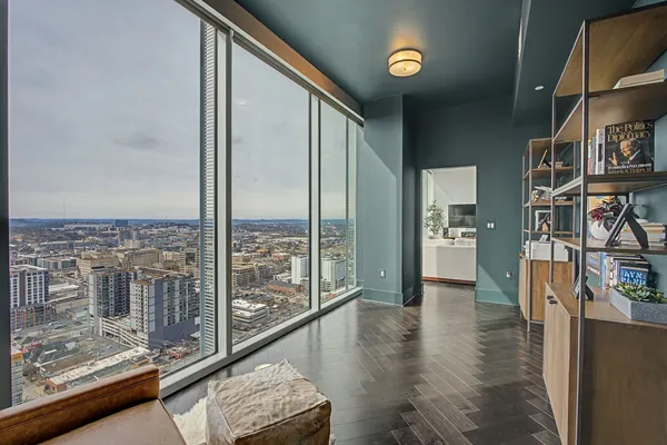 $1,825,000 | 1616 West End Avenue, Unit 2701, Nashville, TN 37203