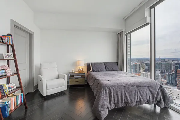 $1,825,000 | 1616 West End Avenue, Unit 2701, Nashville, TN 37203