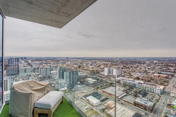 $1,825,000 | 1616 West End Avenue, Unit 2701, Nashville, TN 37203