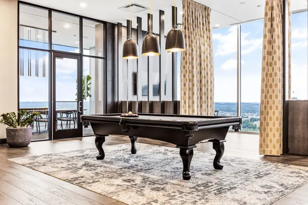 $1,825,000 | 1616 West End Avenue, Unit 2701, Nashville, TN 37203