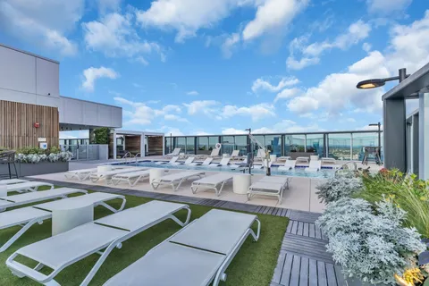 $1,825,000 | 1616 West End Avenue, Unit 2701, Nashville, TN 37203