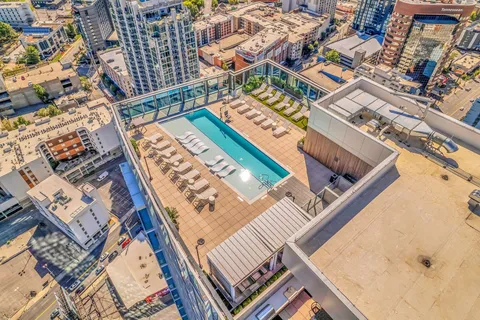 $1,825,000 | 1616 West End Avenue, Unit 2701, Nashville, TN 37203