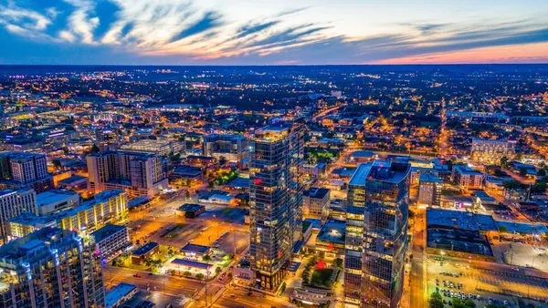 $1,825,000 | 1616 West End Avenue, Unit 2701, Nashville, TN 37203