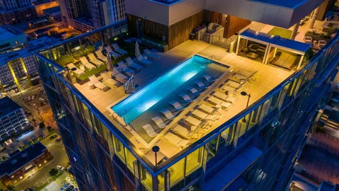 $1,825,000 | 1616 West End Avenue, Unit 2701, Nashville, TN 37203