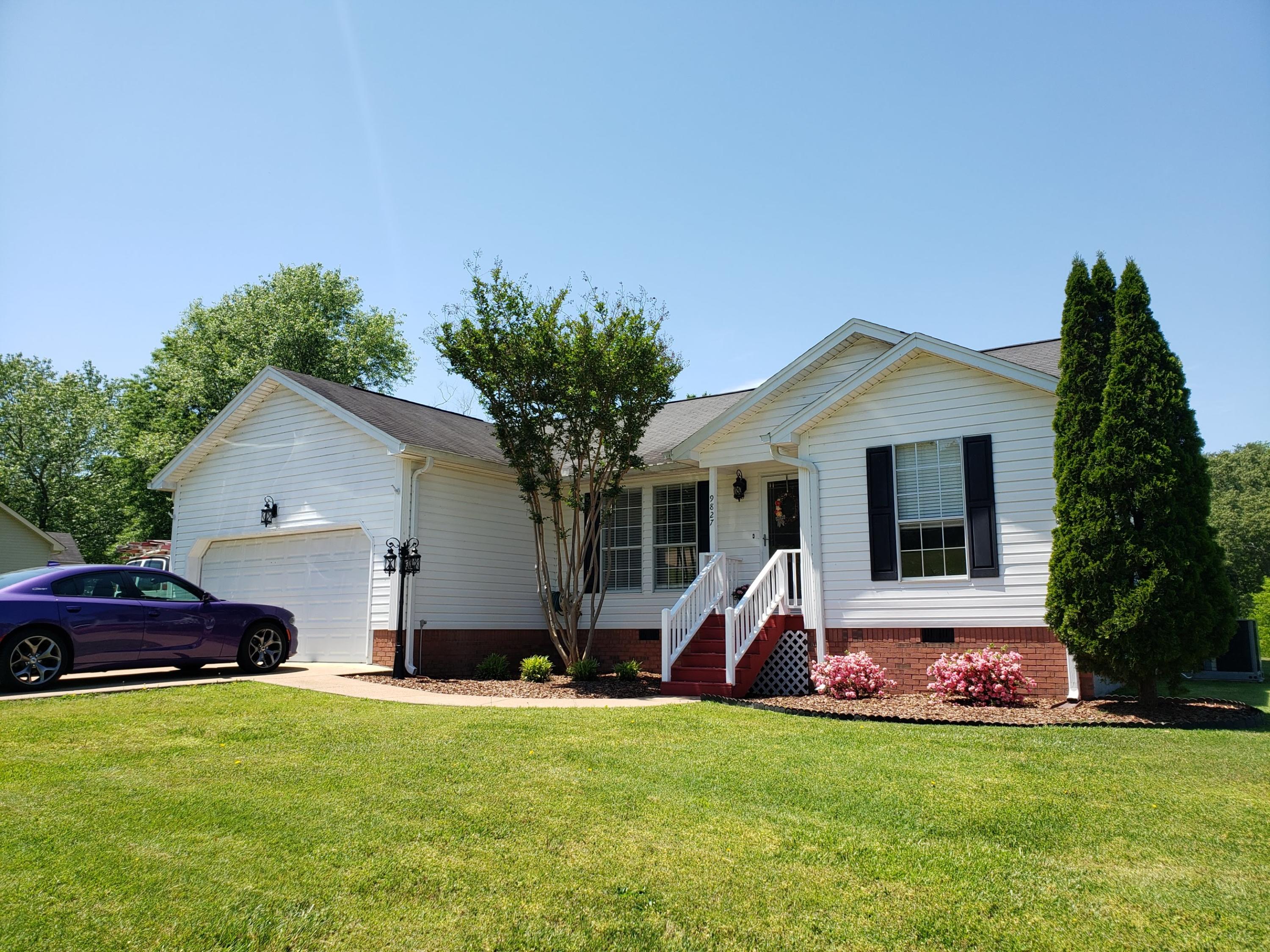 9827 Smith Morgan Road Soddy Daisy, TN 37379 - Photo 1 of 18 20200503_131220