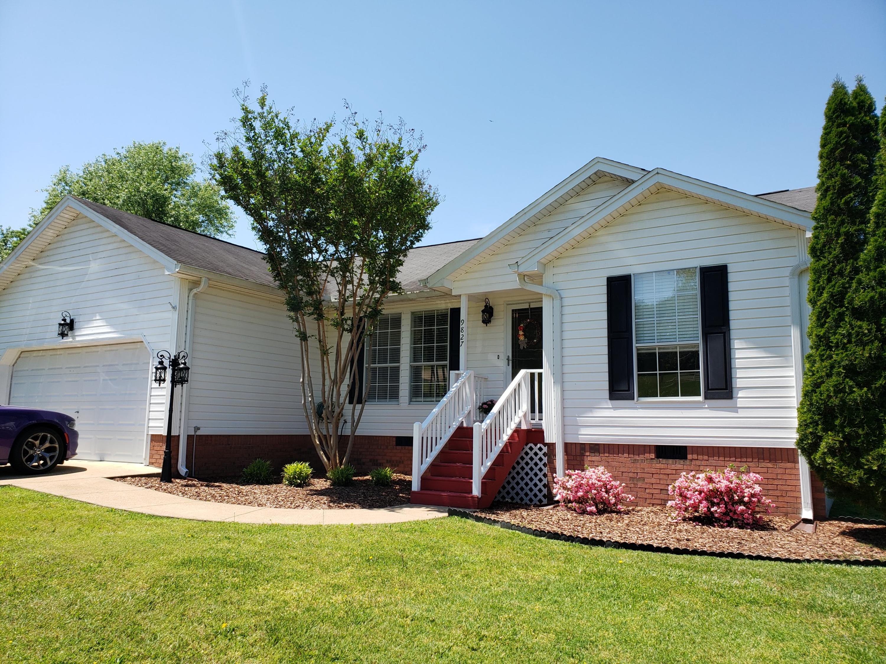 9827 Smith Morgan Road Soddy Daisy, TN 37379 - Photo 2 of 18 20200503_131126