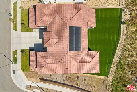$2,195,000 | 24198 North Camino Cascada, Valencia, CA 91354