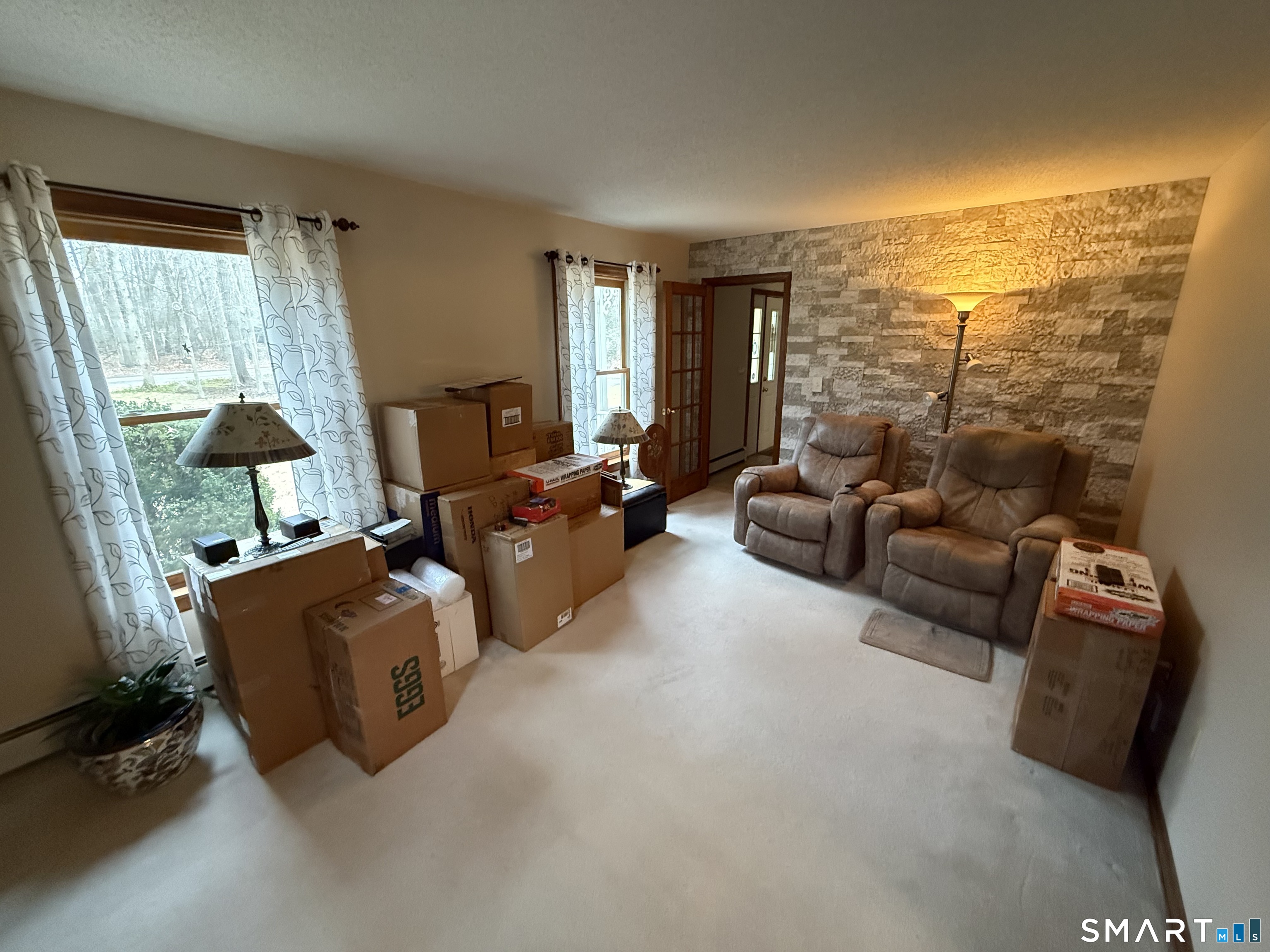 70 Partridge Hollow Road Ledyard, CT 06335 - Photo 12 of 27