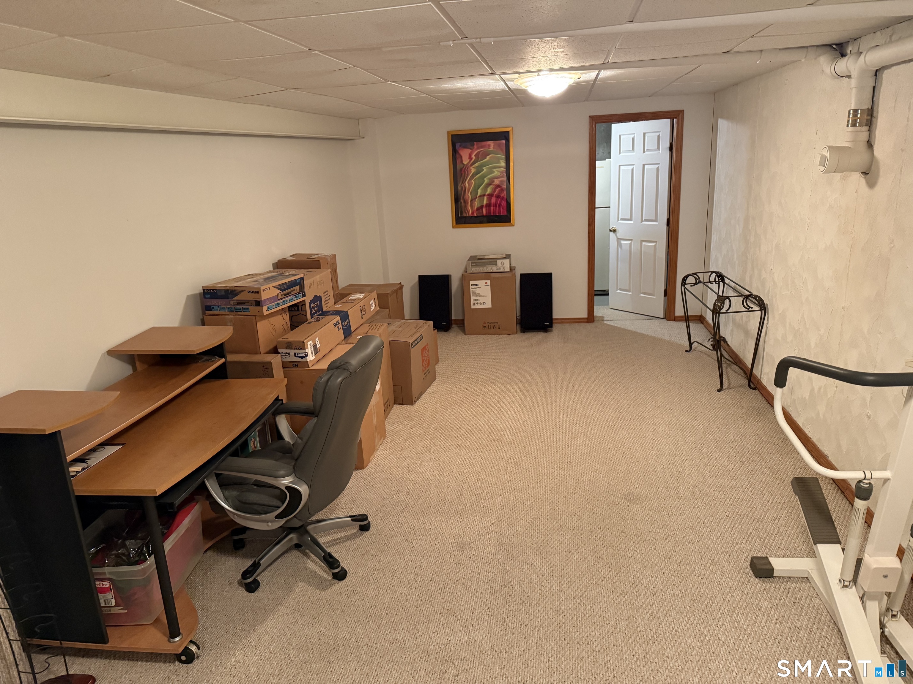 70 Partridge Hollow Road Ledyard, CT 06335 - Photo 21 of 27