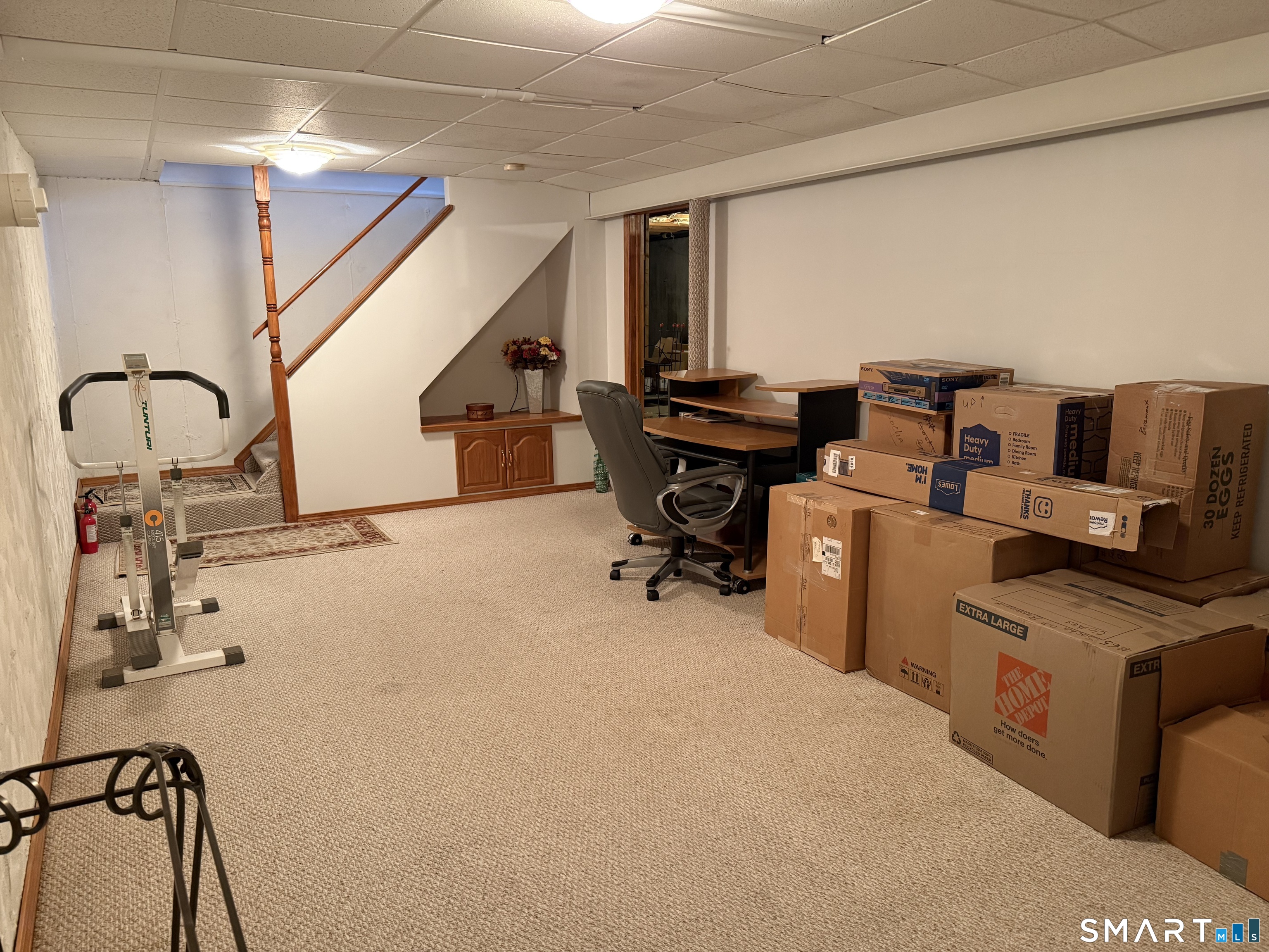 70 Partridge Hollow Road Ledyard, CT 06335 - Photo 22 of 27