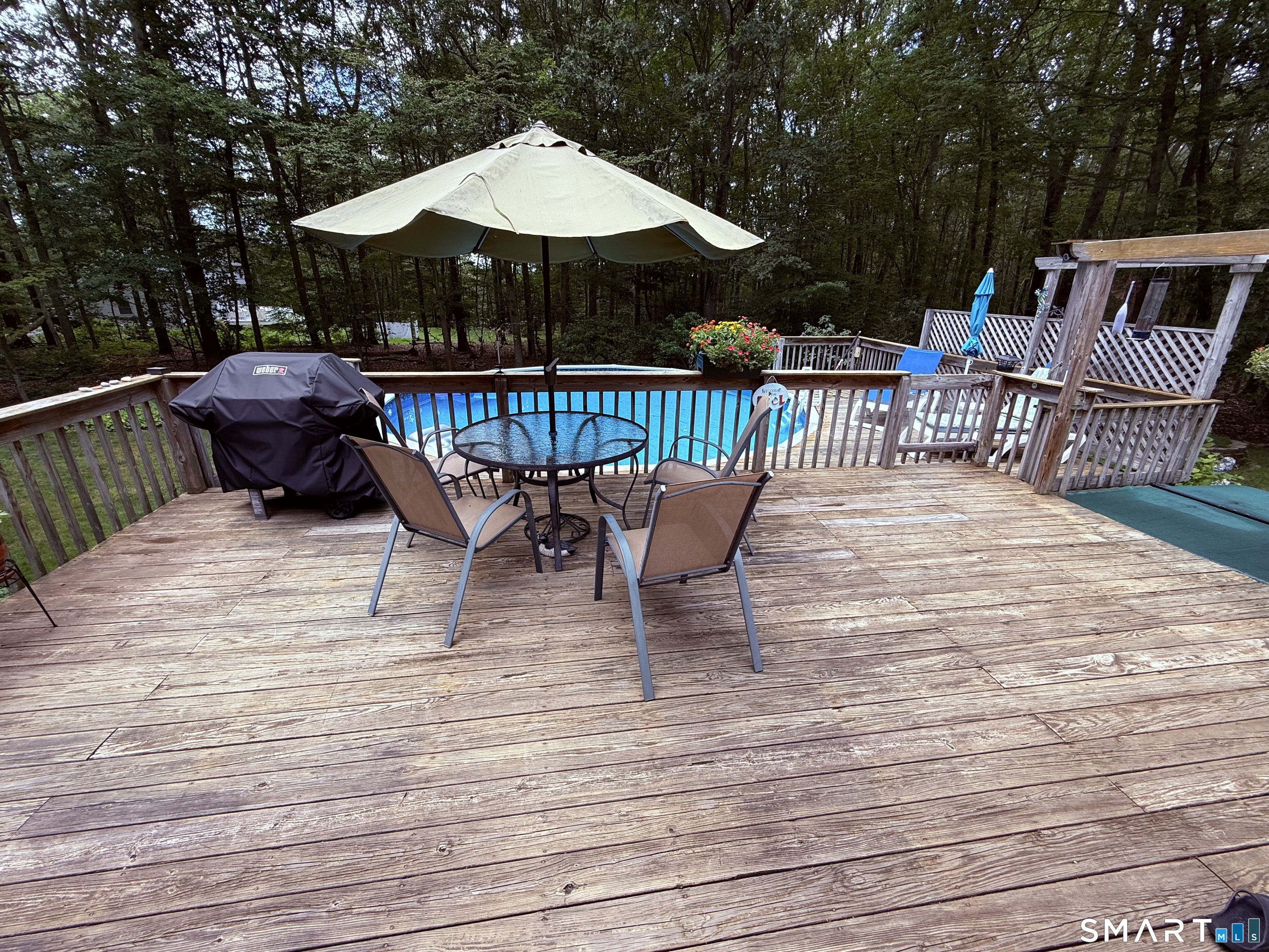 70 Partridge Hollow Road Ledyard, CT 06335 - Photo 23 of 27