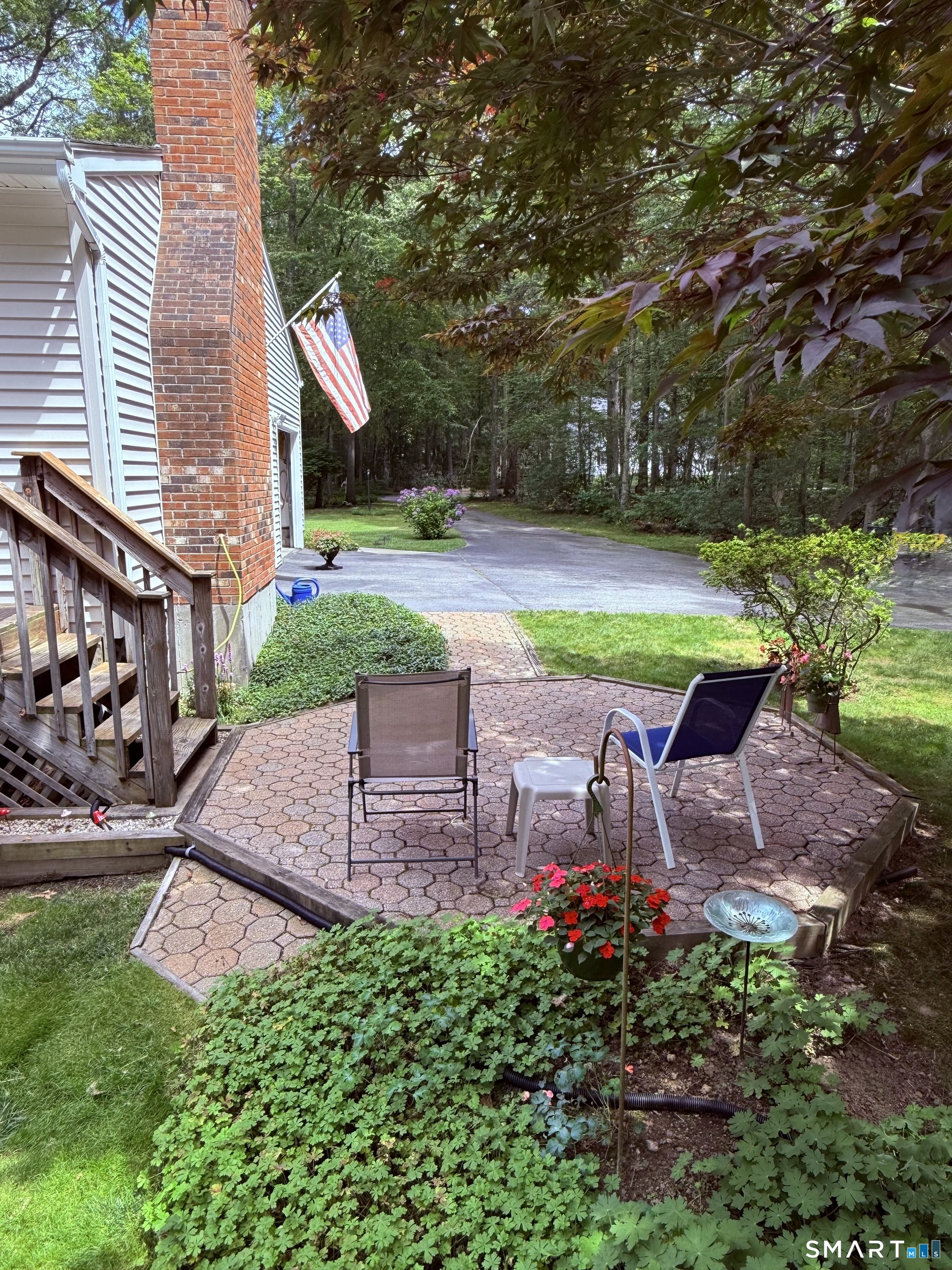 70 Partridge Hollow Road Ledyard, CT 06335 - Photo 25 of 27