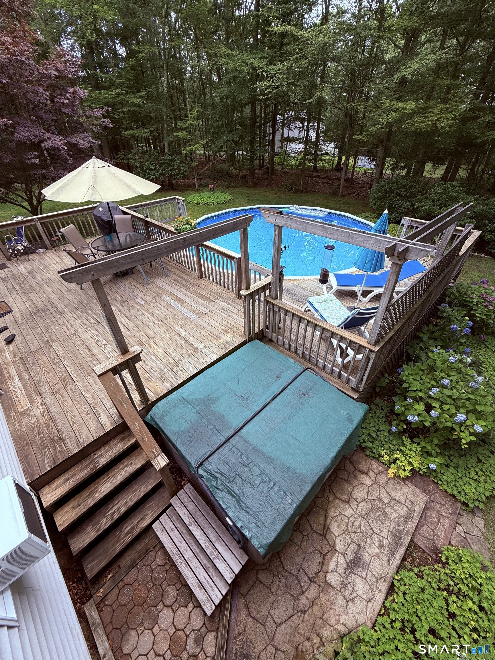 70 Partridge Hollow Road Ledyard, CT 06335 - Photo 26 of 27