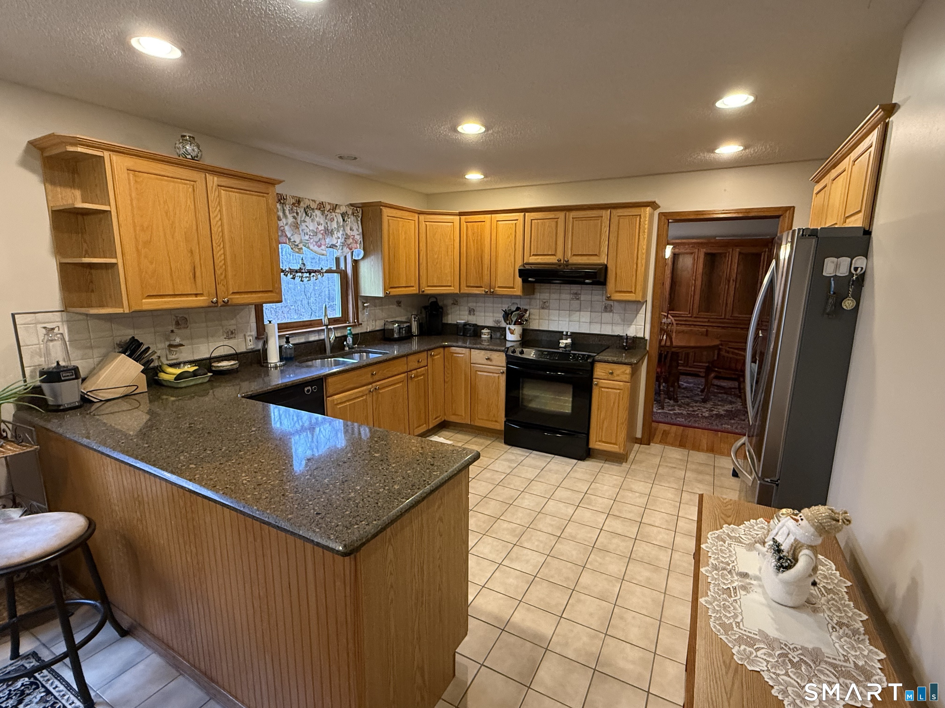 70 Partridge Hollow Road Ledyard, CT 06335 - Photo 3 of 27