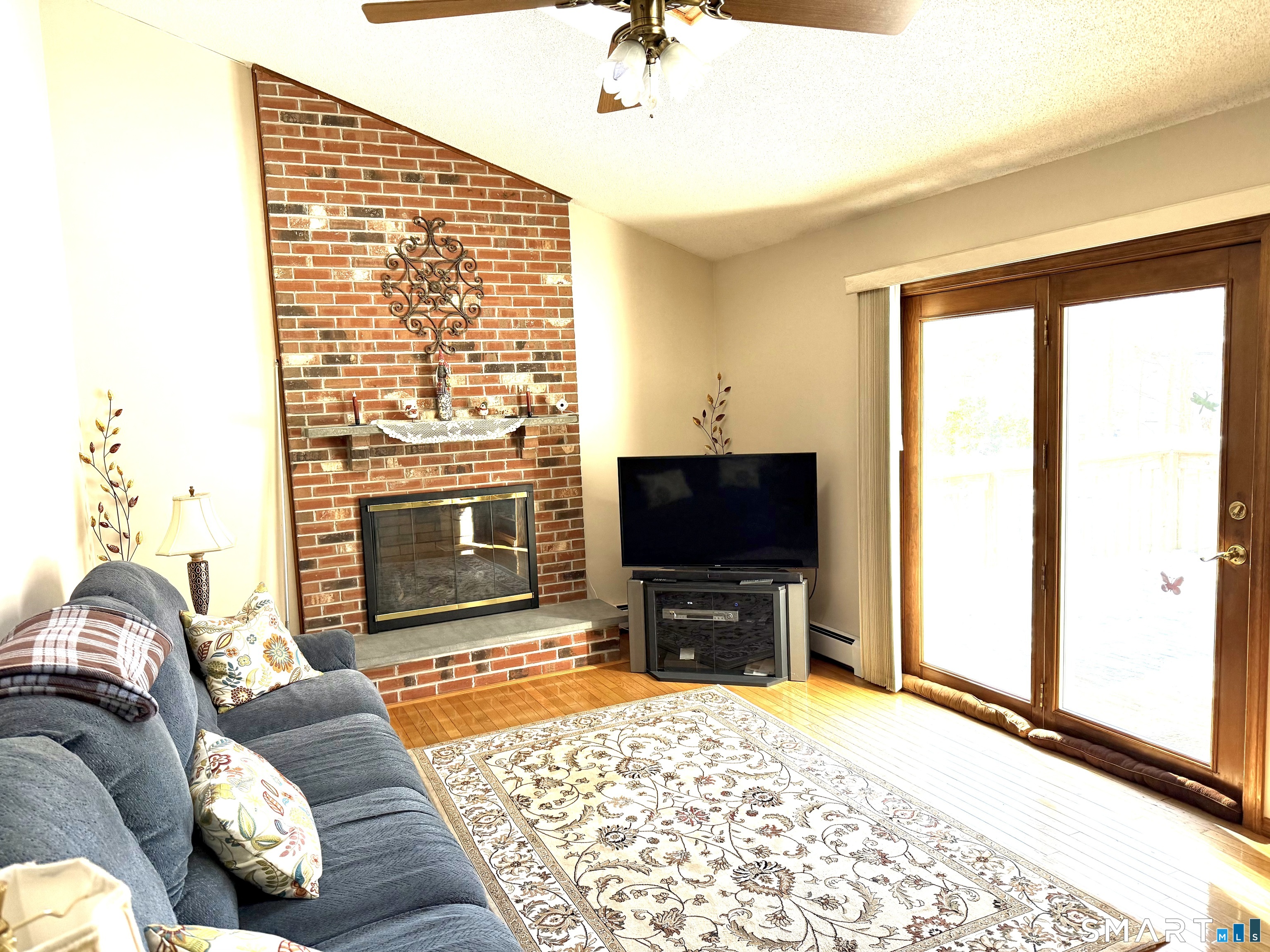 70 Partridge Hollow Road Ledyard, CT 06335 - Photo 7 of 27