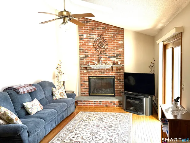 $489,900 | 70 Partridge Hollow Road, Ledyard, CT 06335