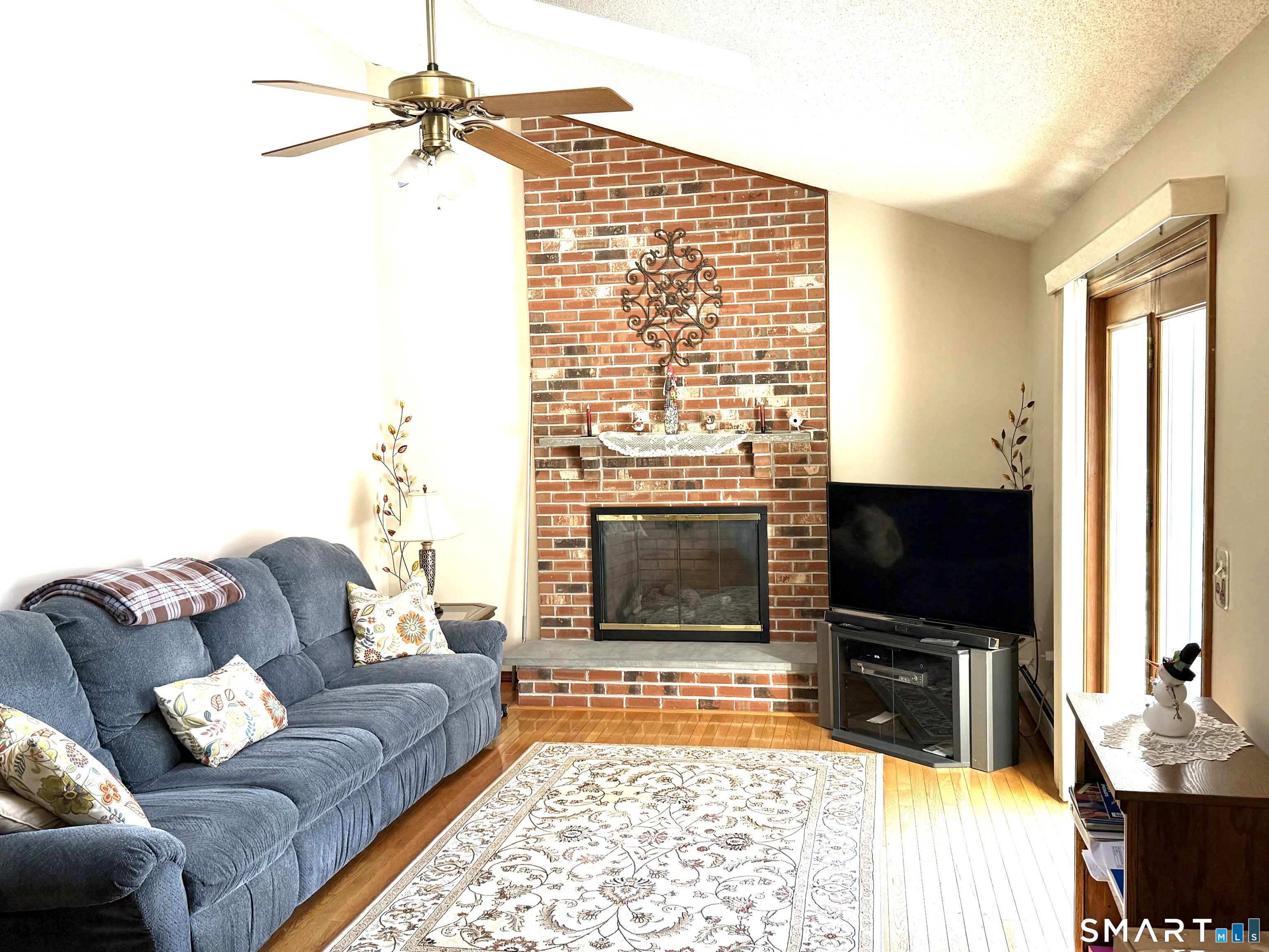 70 Partridge Hollow Road Ledyard, CT 06335 - Photo 8 of 27