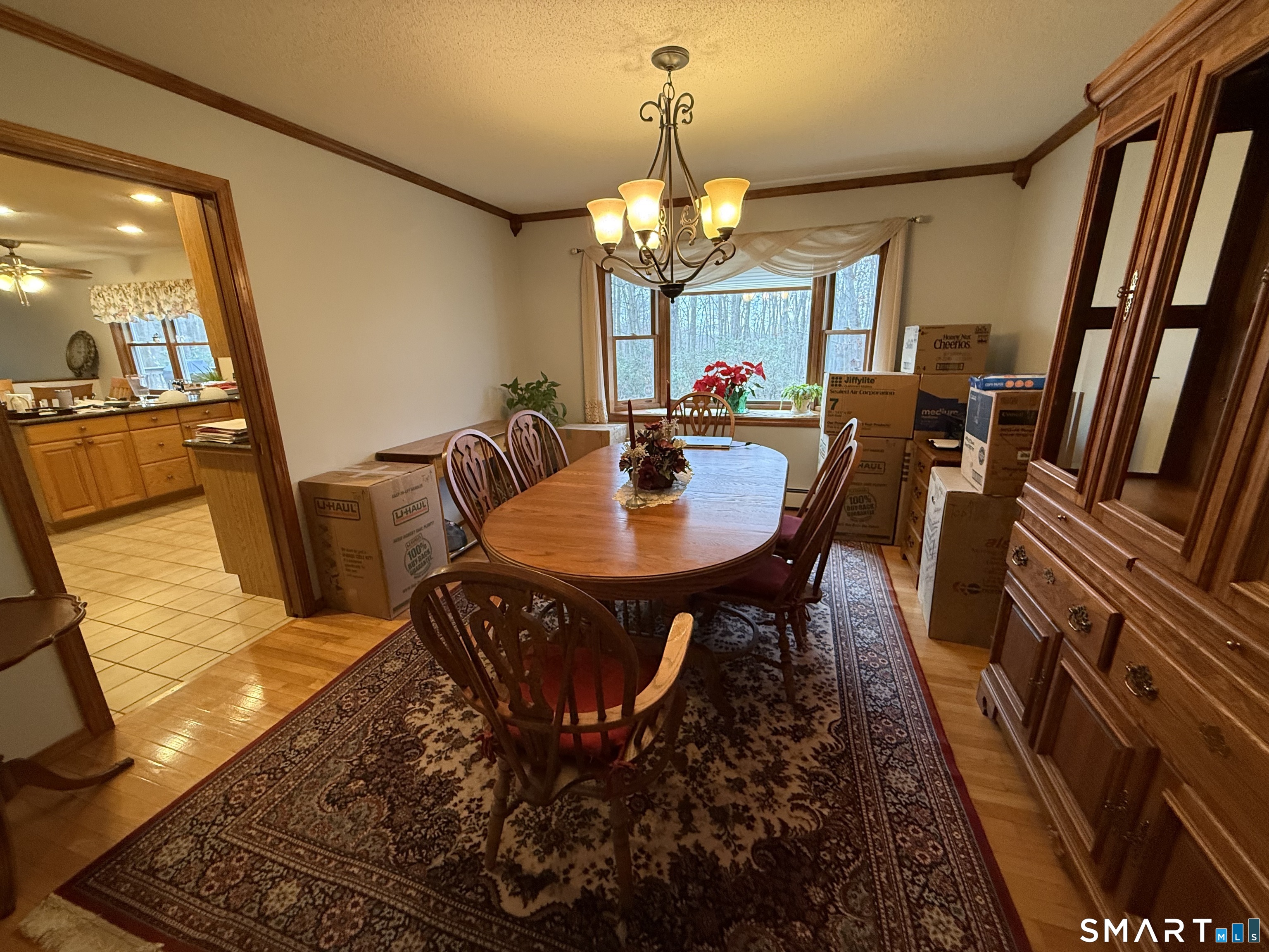 70 Partridge Hollow Road Ledyard, CT 06335 - Photo 10 of 27