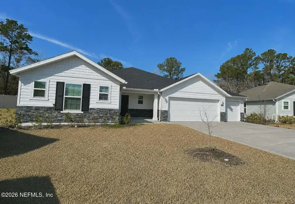$2,400 | 2261 Burton Island Way, Jacksonville, FL 32218