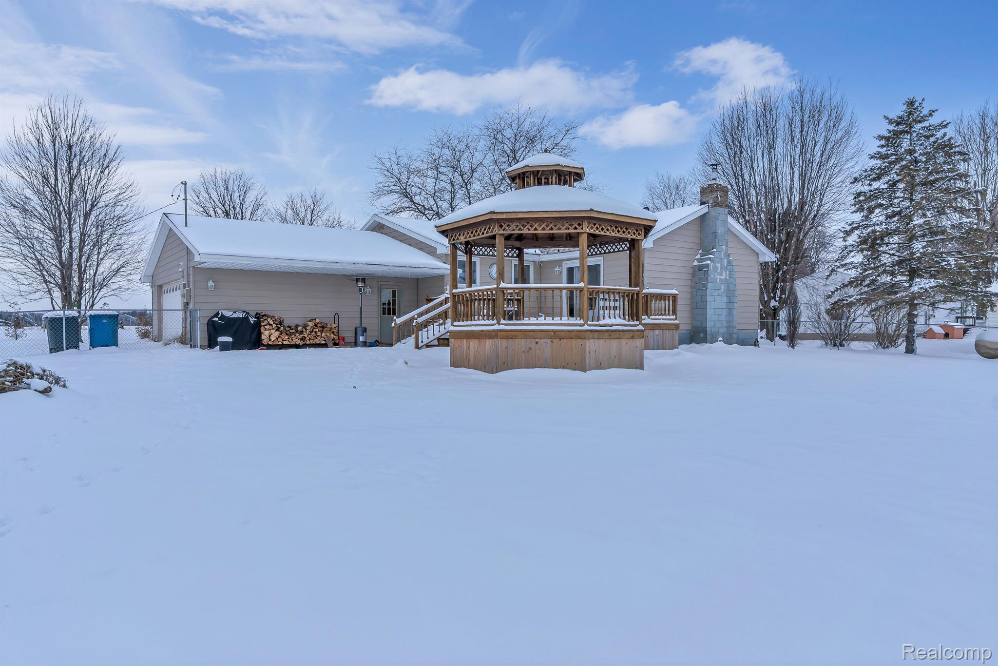 10385 Cronk Road Lennon, MI 48449 - Photo 3 of 40 Gallery Image 3
