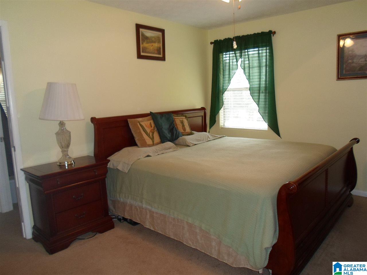 1036 Old Mill Road Anniston, AL 36207 - Photo 22 of 26