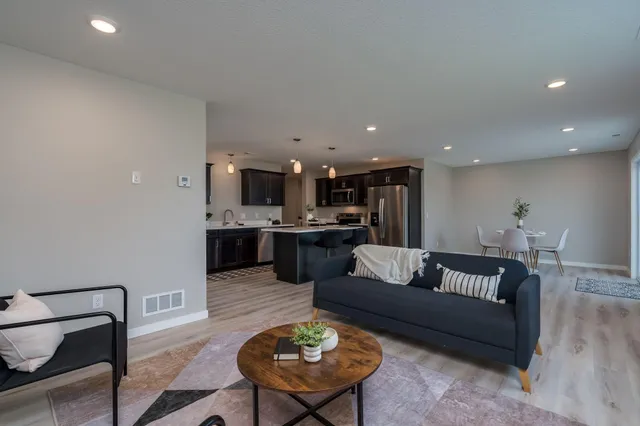 $594,900 | 3216 Scotch Lane, Mankato, MN 56001