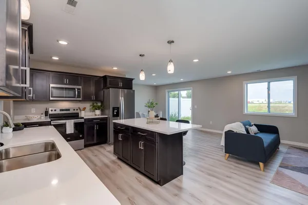 $594,900 | 3216 Scotch Lane, Mankato, MN 56001