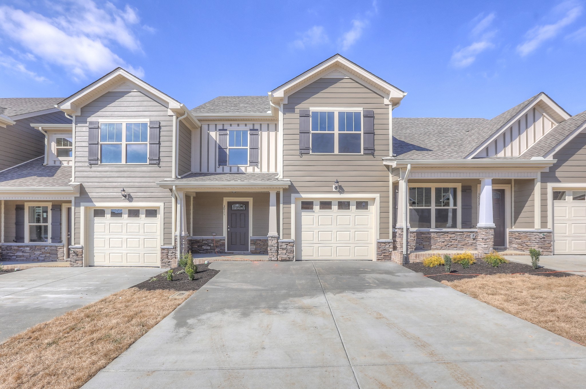 112 Shannon Place Spring Hill, TN 37174 - Photo 1 of 15 Gallery Image 1