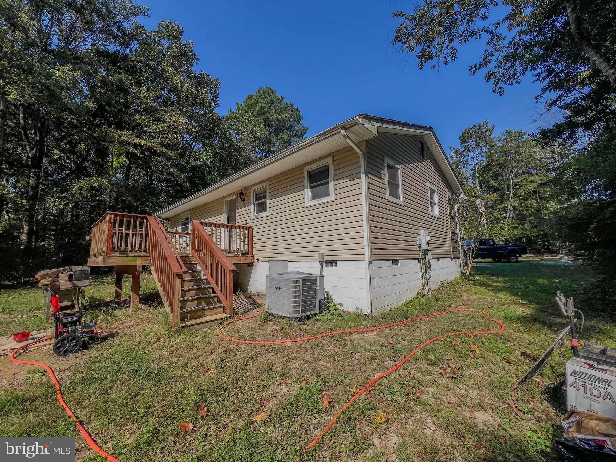 6700 Hickory Ridge Road Spotsylvania, VA 22551 - Photo 2 of 8 Gallery Image 2
