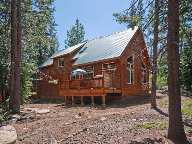 11847 Chalet Road Truckee, CA 96161 - Photo 9 of 9 Gallery Image 9