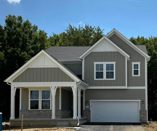 $654,900 | 3277 Tender Avenue, Unit LOT 7168, Powell, OH 43065