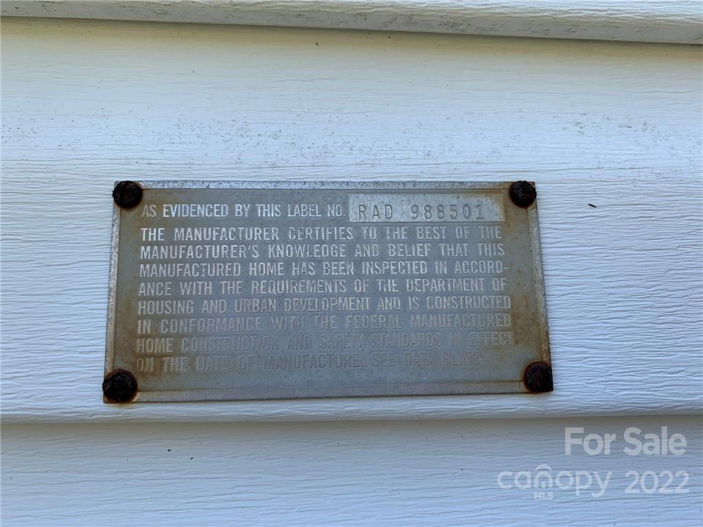 321 Onvil Road Mount Gilead, NC 27306 - Photo 30 of 30 Gallery Image 30
