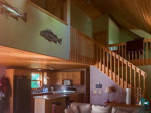 10618 MItawan Lake Road Isabella, MN 55607 - Photo 5 of 24 Gallery Image 5
