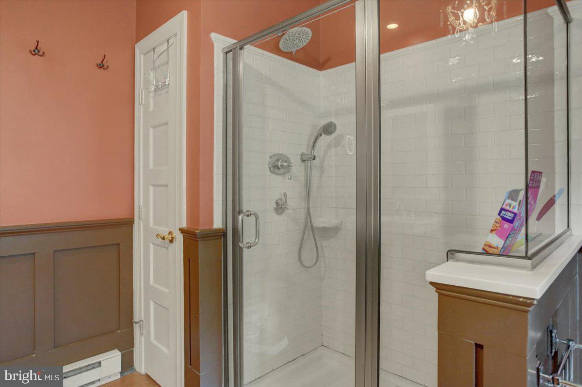 12458 Monterey Lane Blue Ridge Summit, PA 17214 - Photo 40 of 92 Primary bathroom