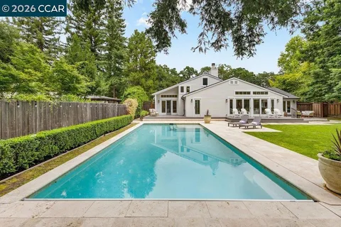 $3,499,000 | 433 Verona Avenue, Danville, CA 94526