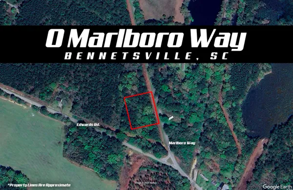 $17,500 | 0 Marlboro Way, Bennettsville, SC 29512