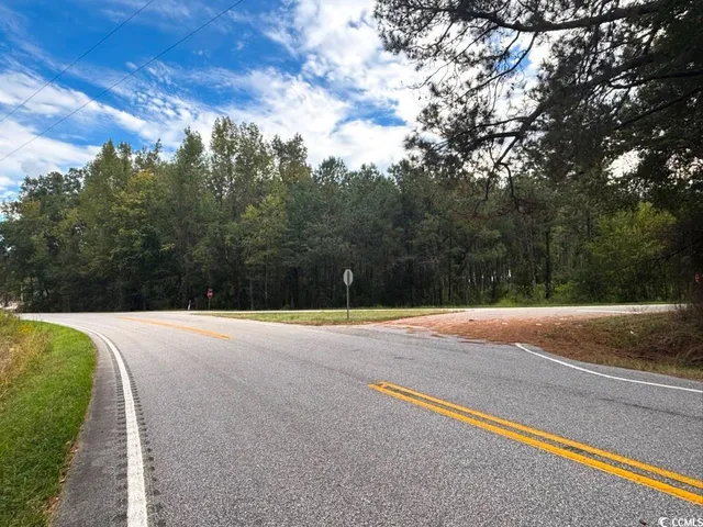 $20,000 | 0 Marlboro Way, Bennettsville, SC 29512