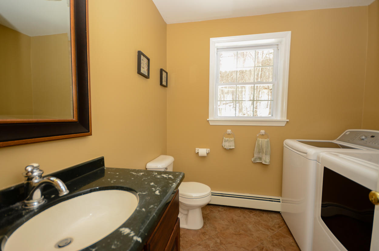 127 Lawrence Road Gray, ME 04039 - Photo 8 of 24 DSC_6305