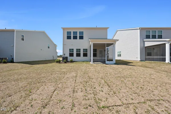 $1,900 | 125 South Finley Lndg Parkway, Smithfield, NC 27577